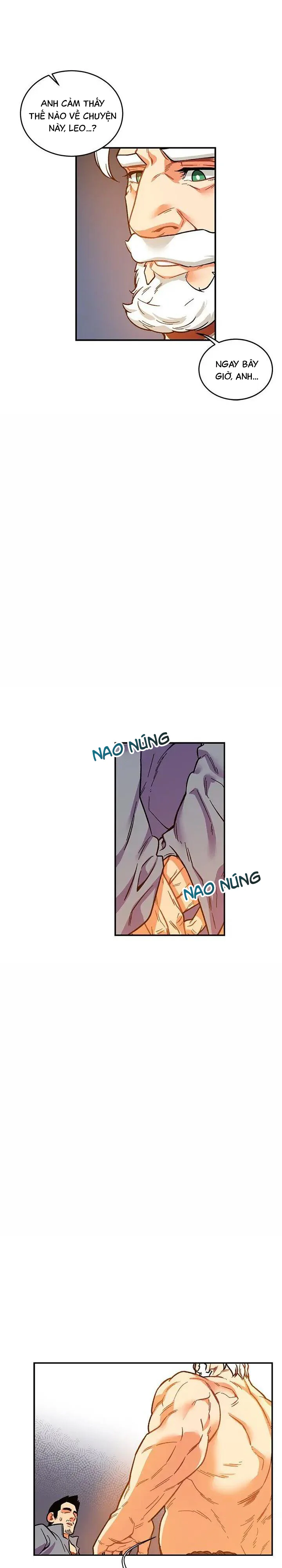 LieBling Chapter 51 Trang 23