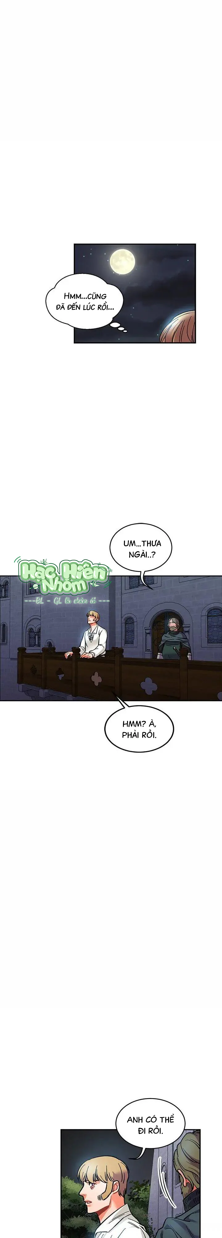 LieBling Chapter 51 Trang 32