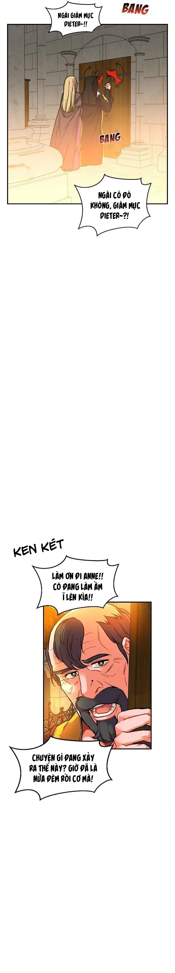 LieBling Chapter 51 Trang 38