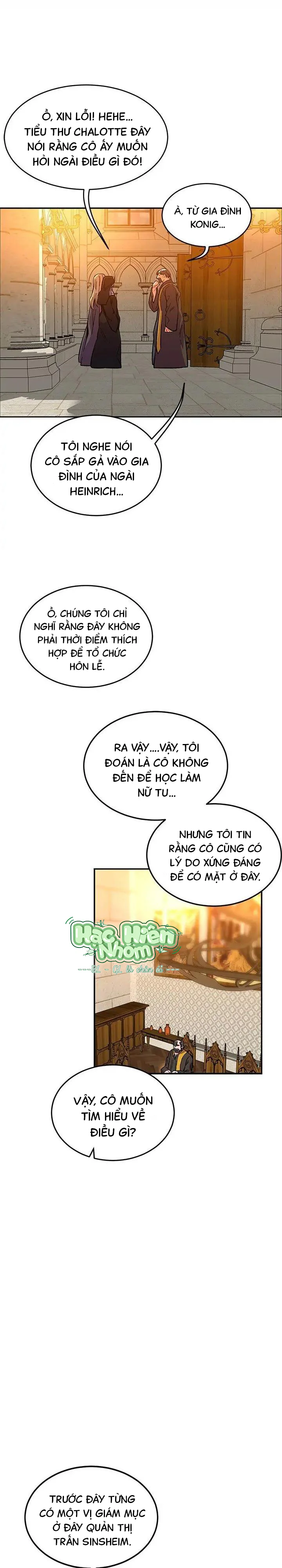LieBling Chapter 51 Trang 39
