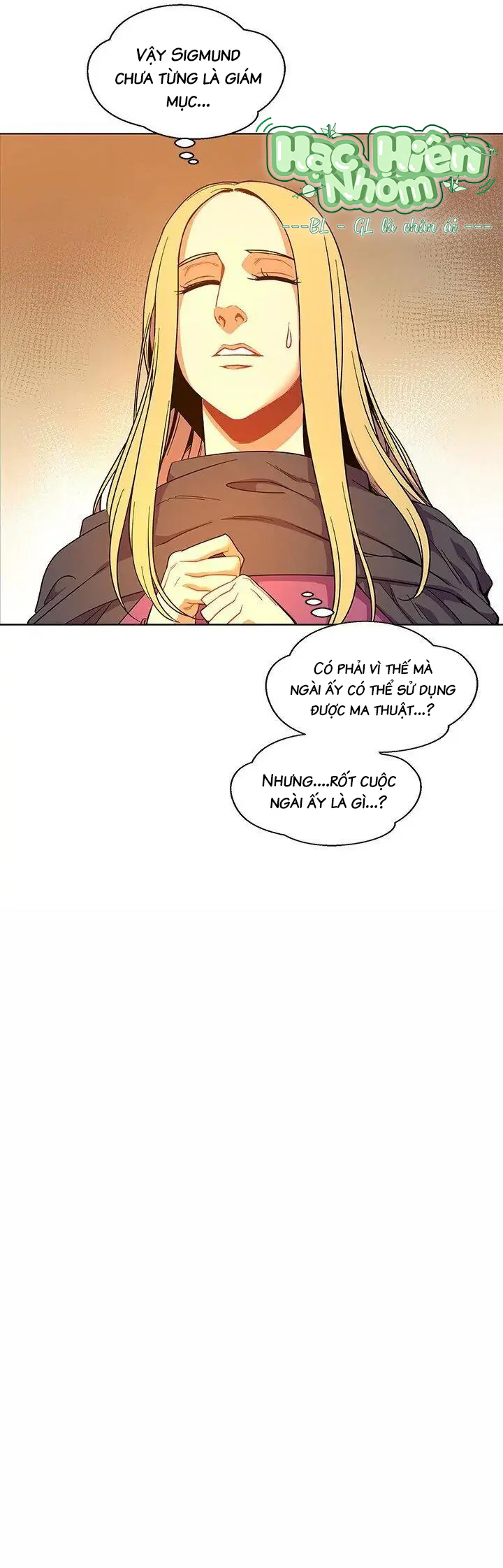 LieBling Chapter 51 Trang 44