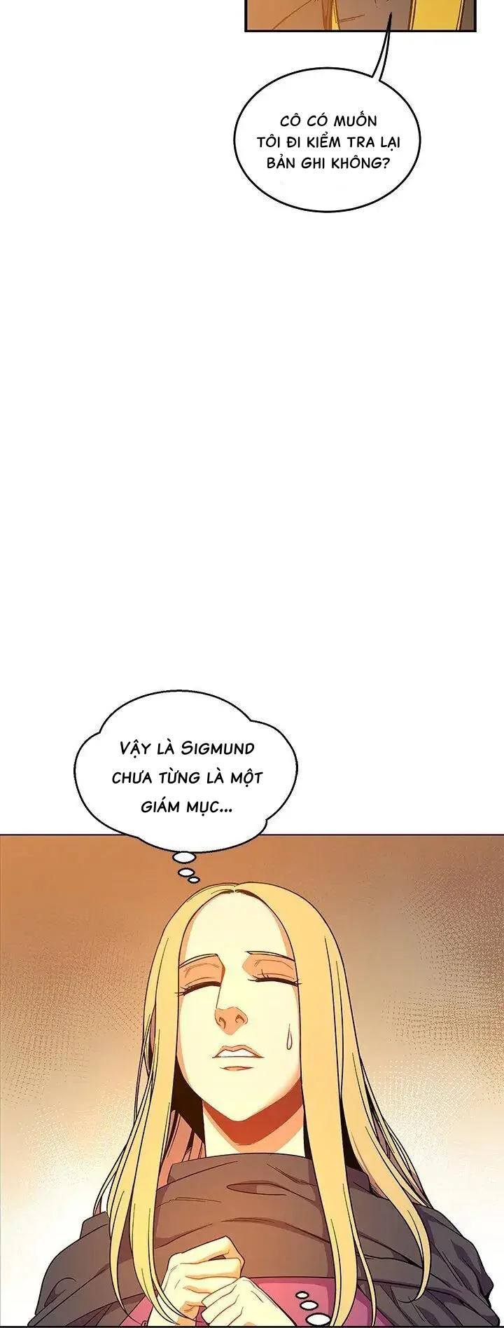 LieBling Chapter 52 Trang 4