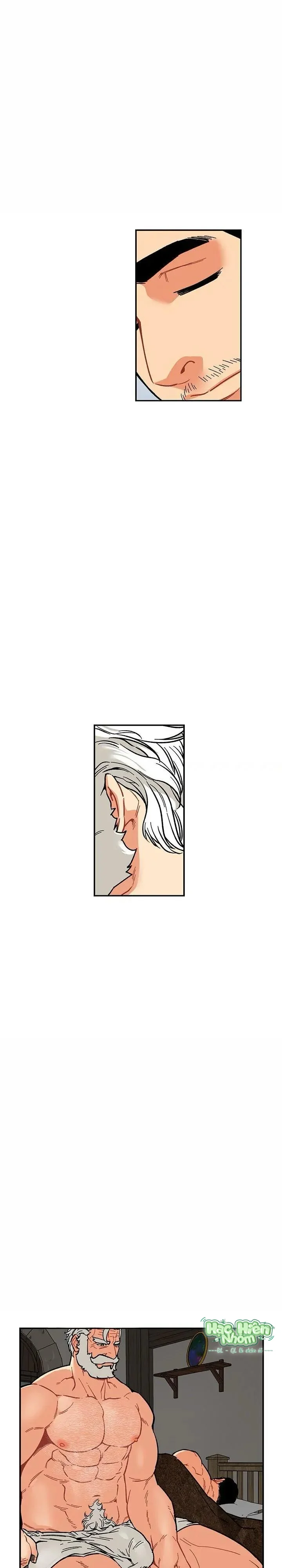 LieBling Chapter 52 Trang 9