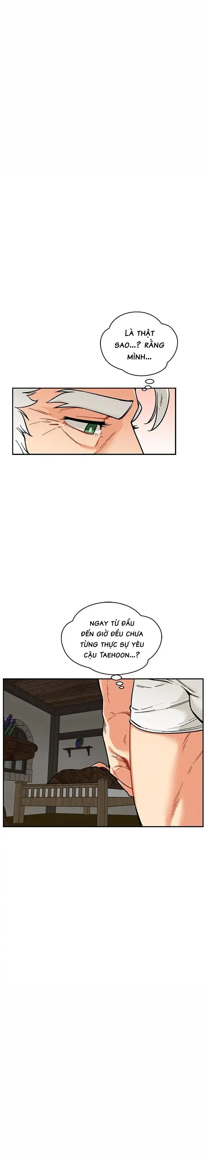 LieBling Chapter 52 Trang 12