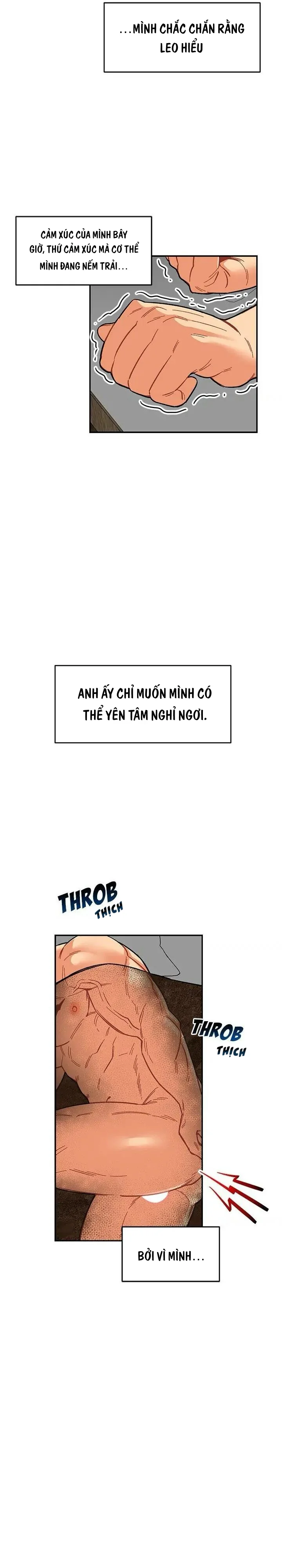 LieBling Chapter 52 Trang 14
