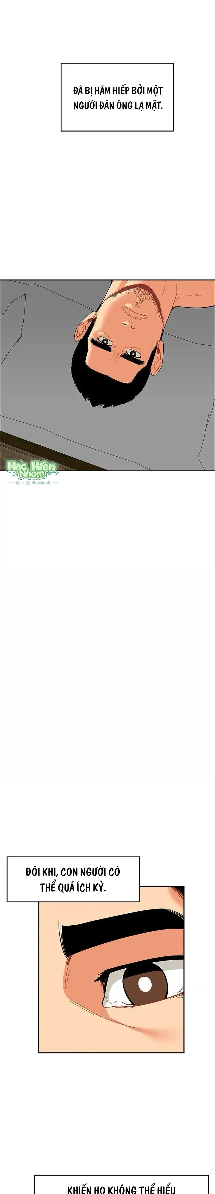 LieBling Chapter 52 Trang 15