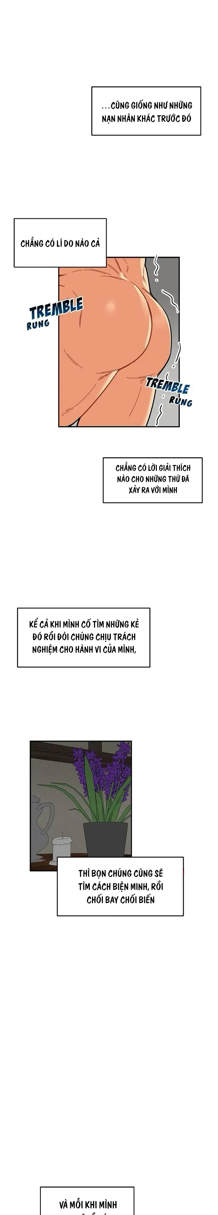 LieBling Chapter 52 Trang 17