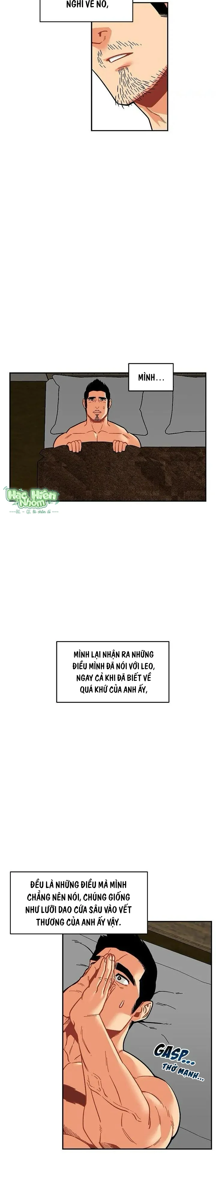 LieBling Chapter 52 Trang 18