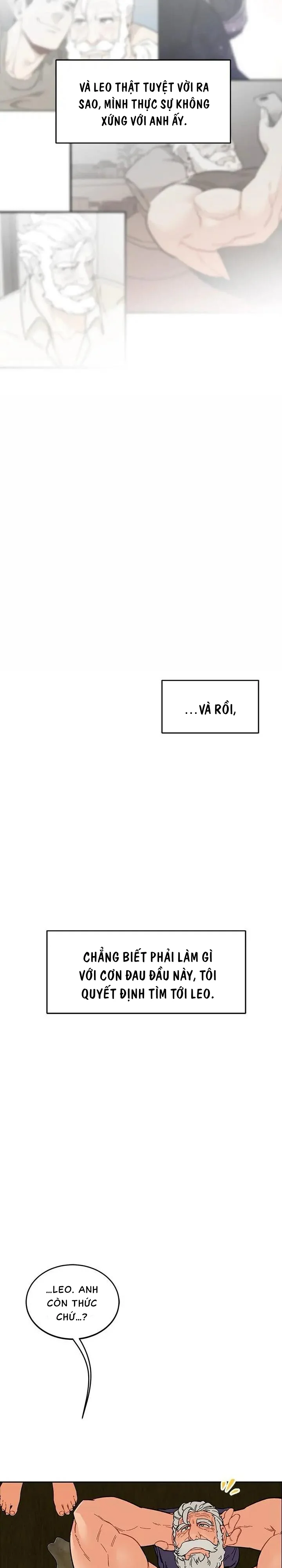 LieBling Chapter 52 Trang 26