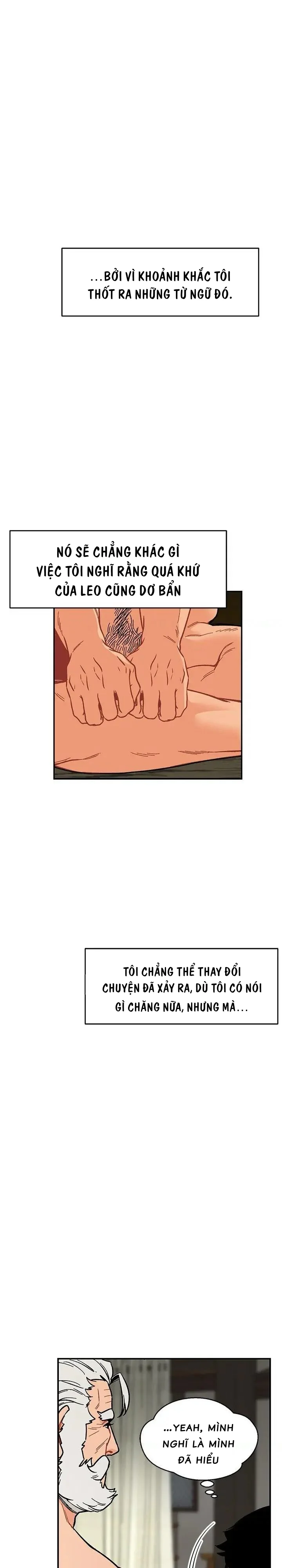 LieBling Chapter 52 Trang 30