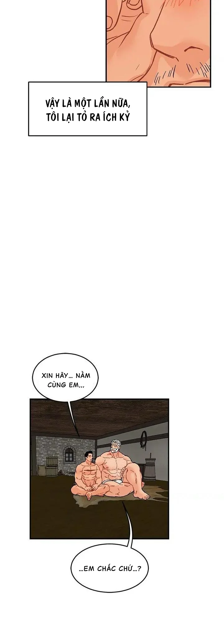 LieBling Chapter 52 Trang 34