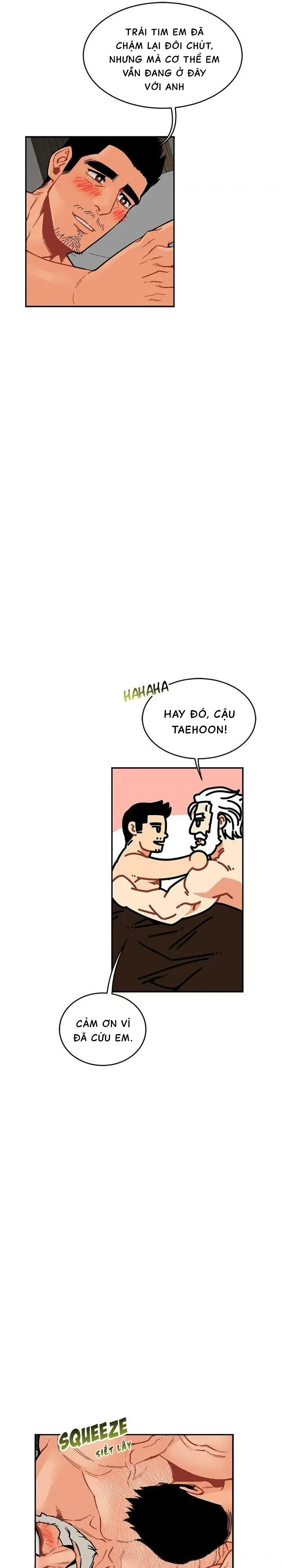 LieBling Chapter 52 Trang 38