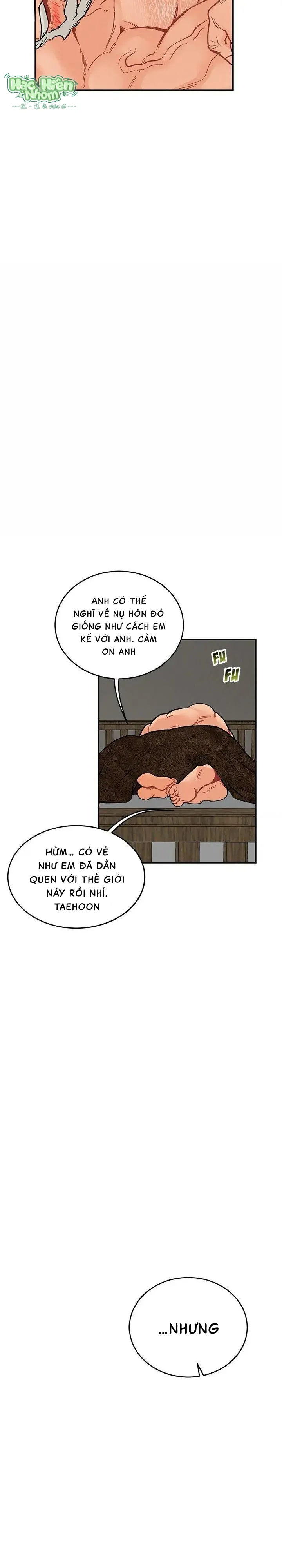 LieBling Chapter 52 Trang 39