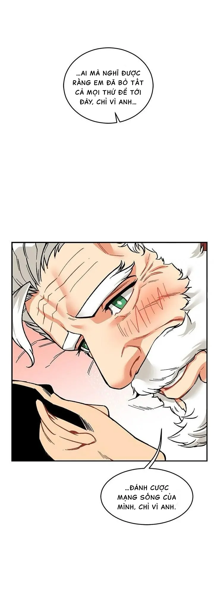 LieBling Chapter 52 Trang 40