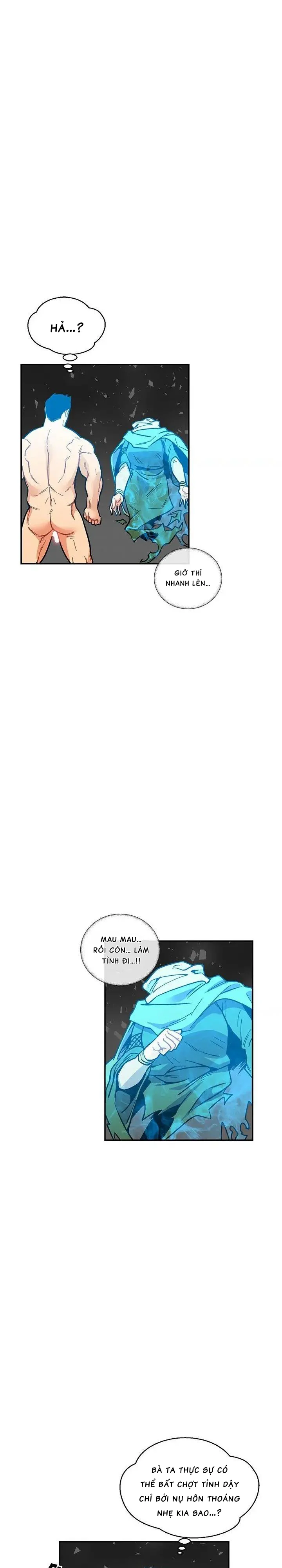 LieBling Chapter 52 Trang 42