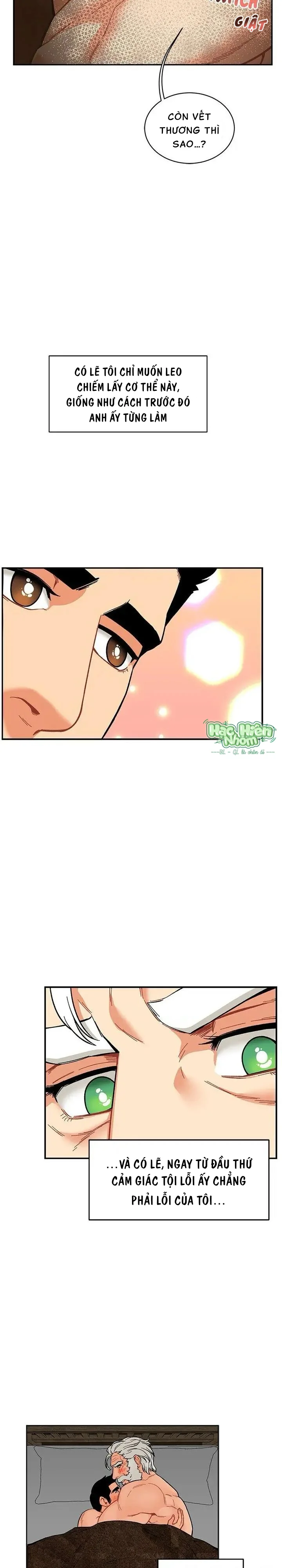 LieBling Chapter 52 Trang 45