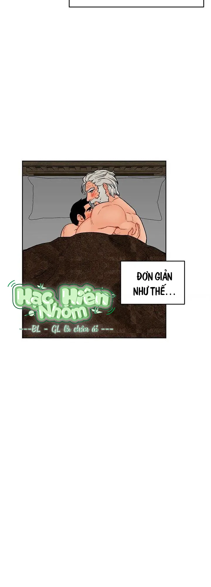 LieBling Chapter 53 Trang 4