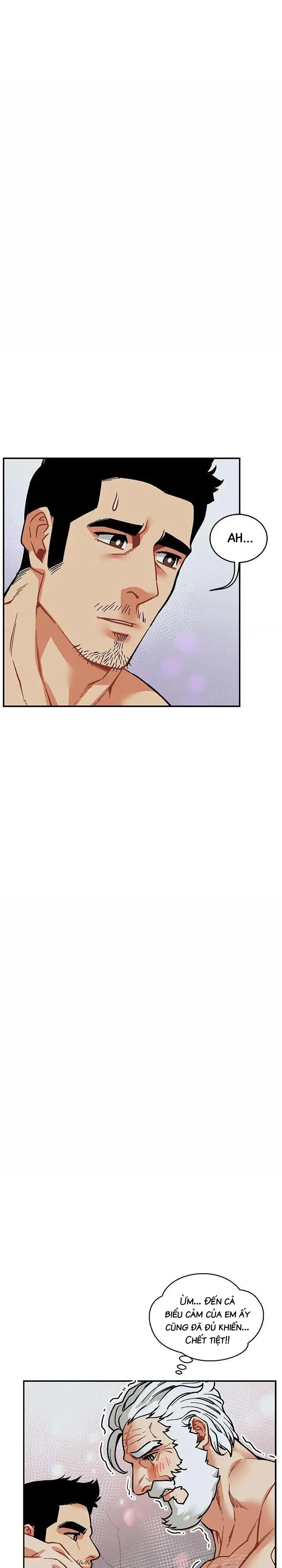 LieBling Chapter 53 Trang 12