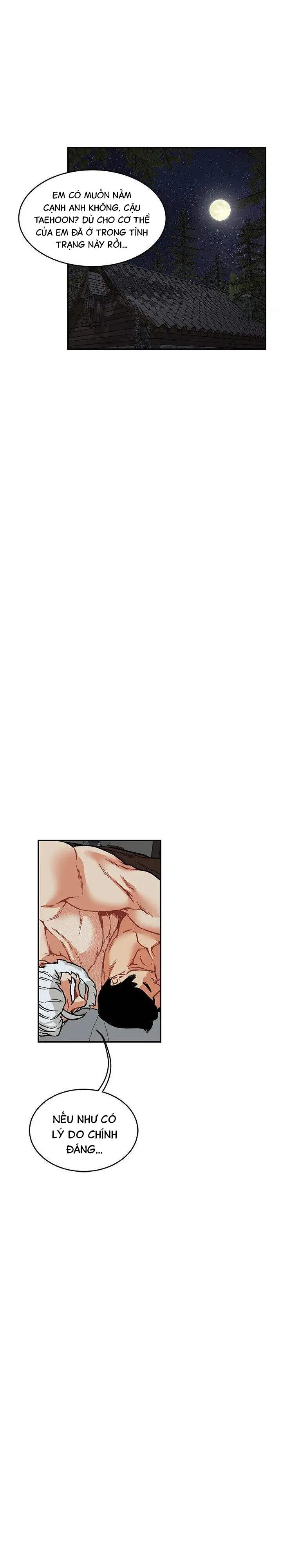 LieBling Chapter 53 Trang 15