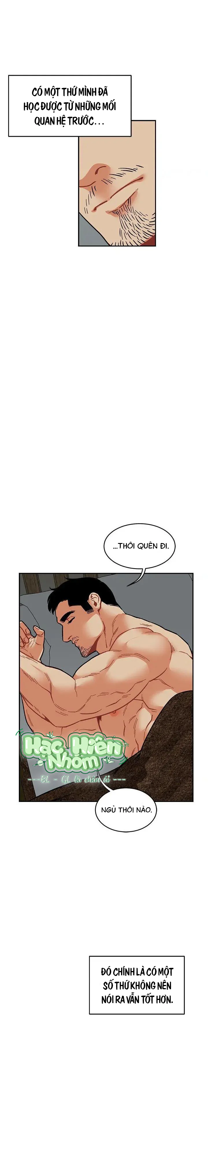 LieBling Chapter 53 Trang 18