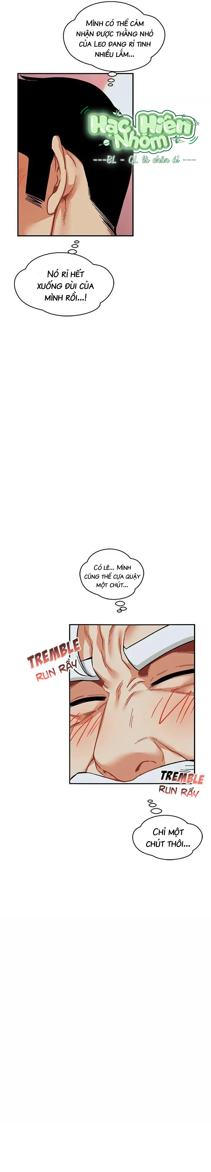 LieBling Chapter 53 Trang 29