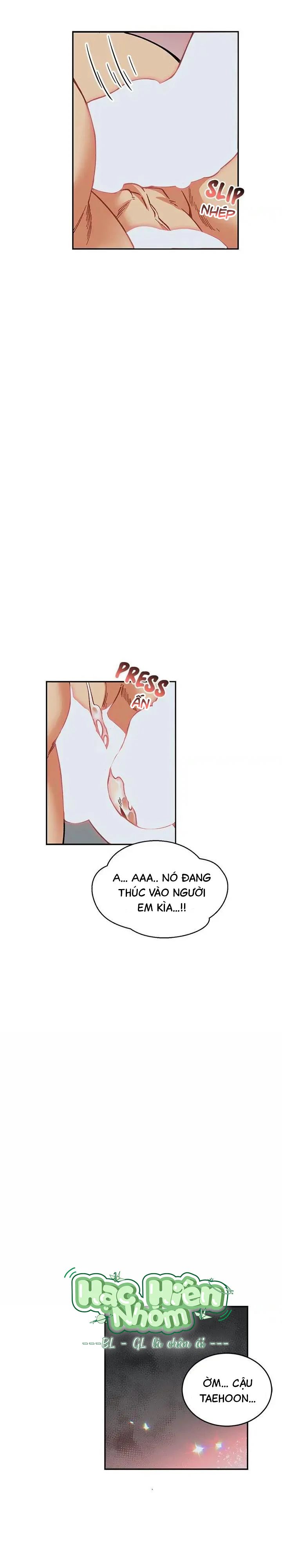 LieBling Chapter 53 Trang 30