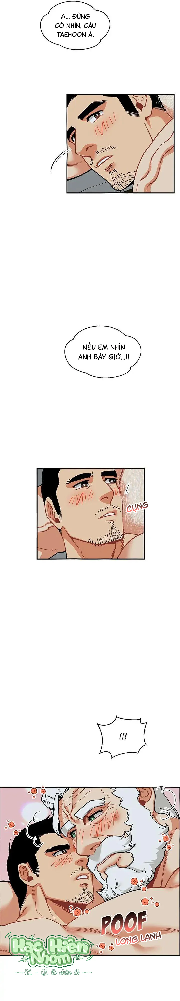 LieBling Chapter 53 Trang 32