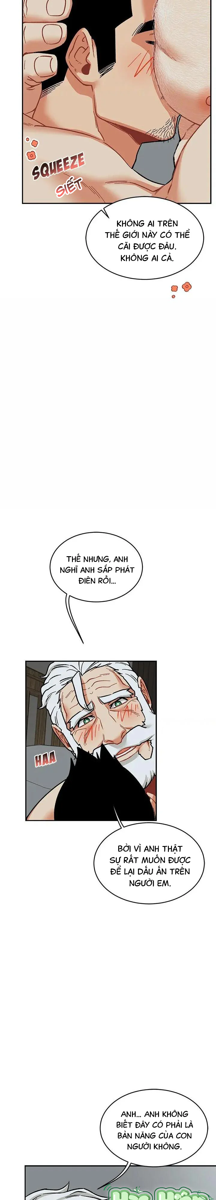 LieBling Chapter 53 Trang 36