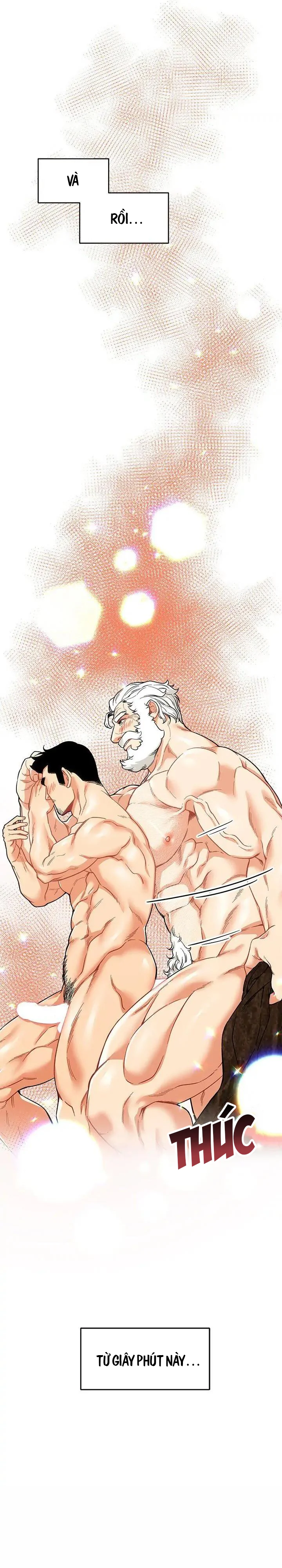 LieBling Chapter 54 Trang 4