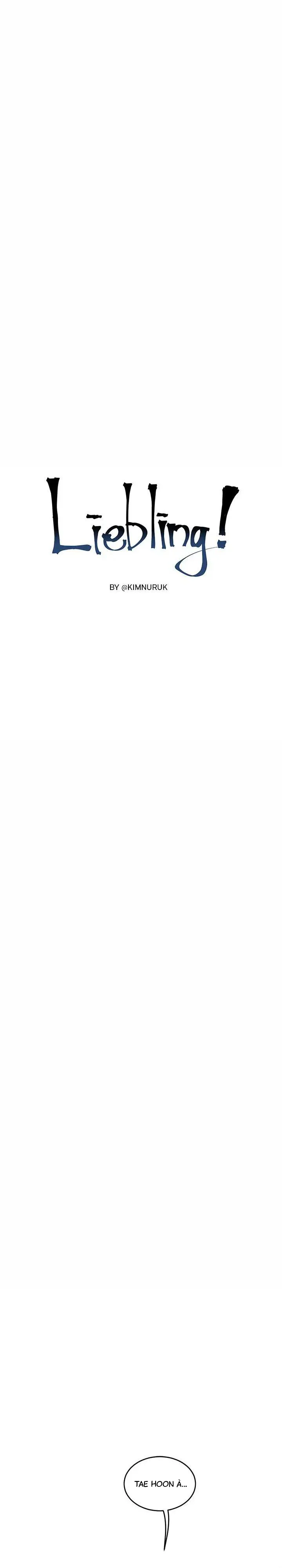 LieBling Chapter 54 Trang 5