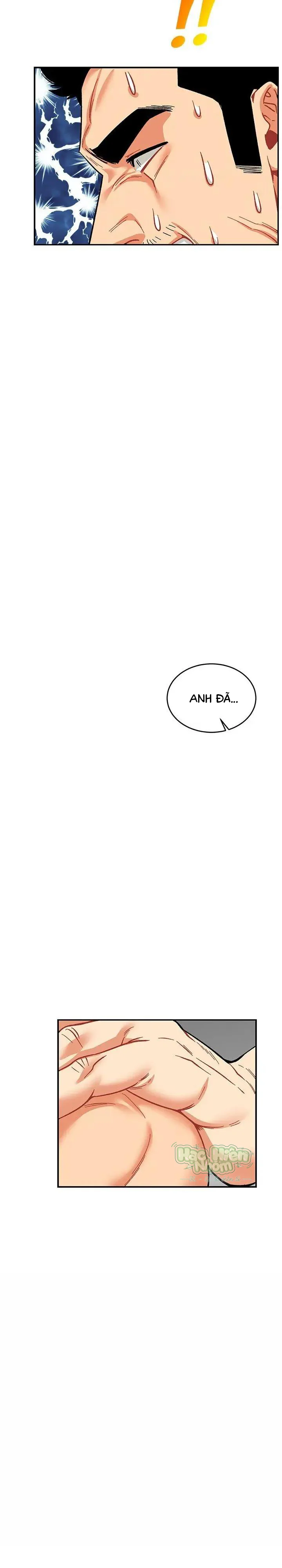 LieBling Chapter 54 Trang 8