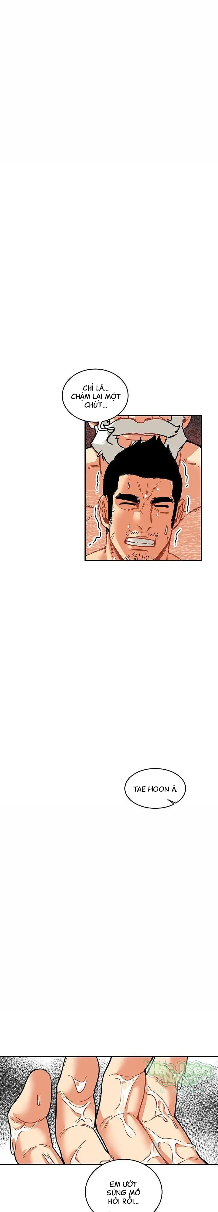 LieBling Chapter 54 Trang 17