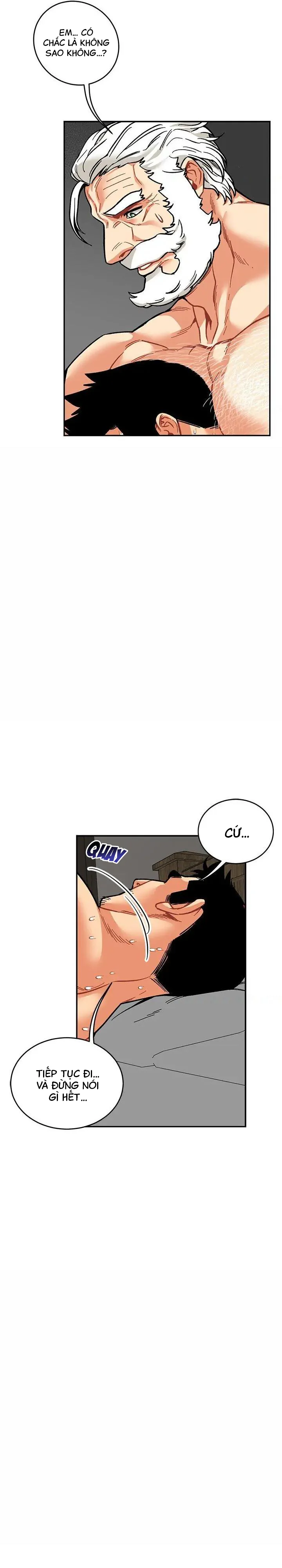 LieBling Chapter 54 Trang 19