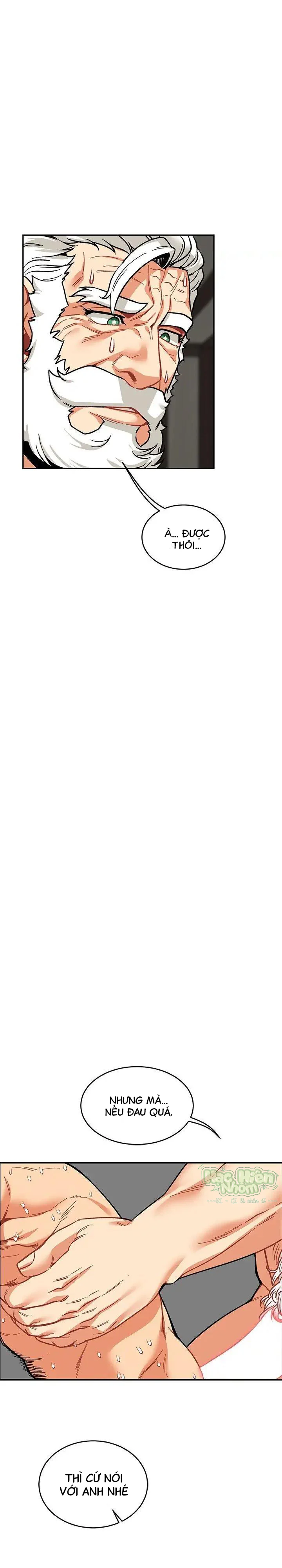 LieBling Chapter 54 Trang 20