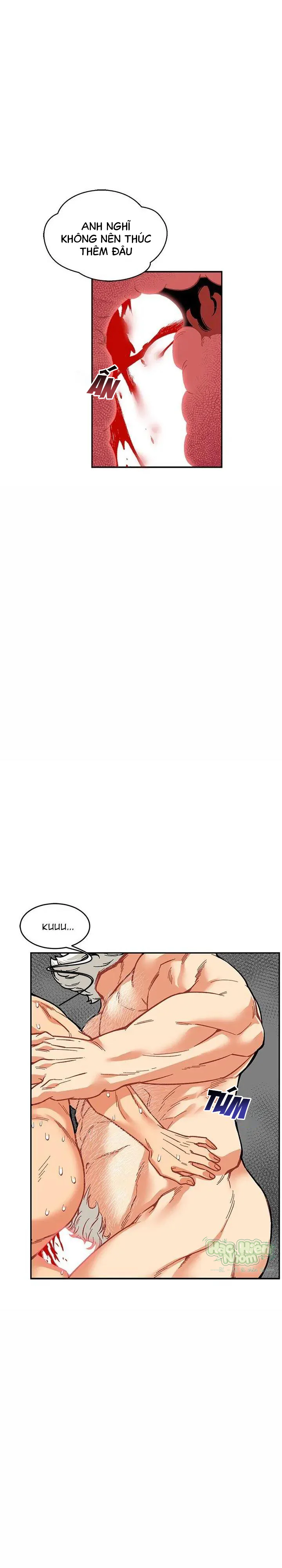 LieBling Chapter 54 Trang 28
