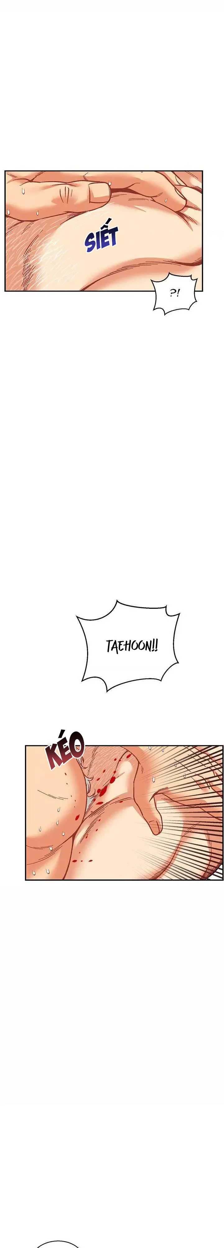 LieBling Chapter 54 Trang 29