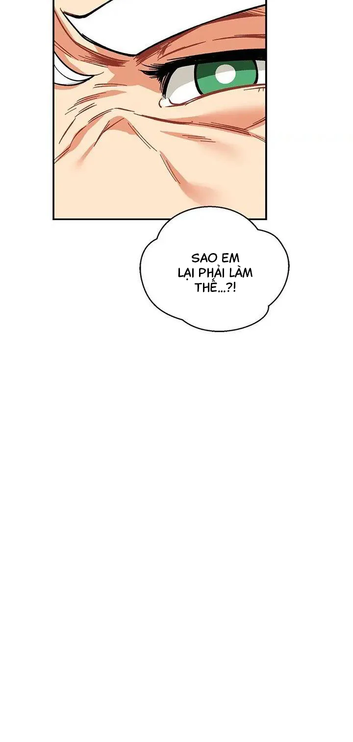 LieBling Chapter 54 Trang 33