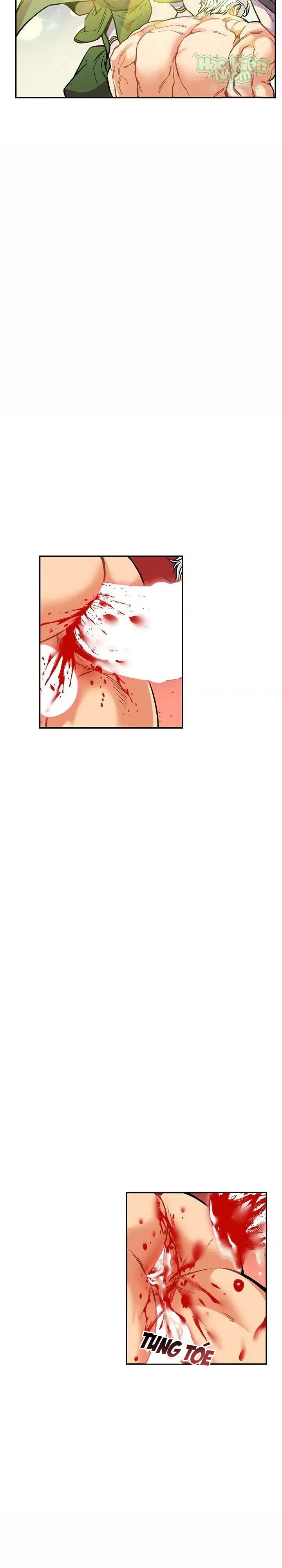 LieBling Chapter 54 Trang 35