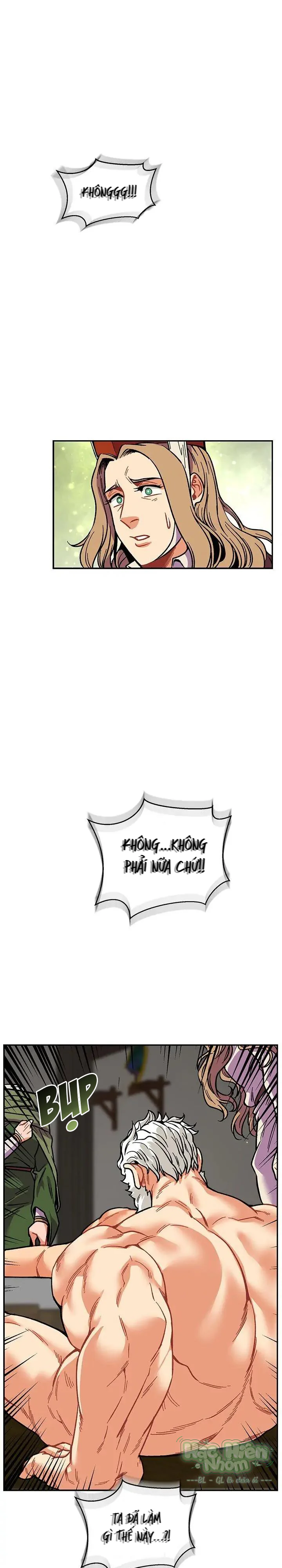 LieBling Chapter 54 Trang 40