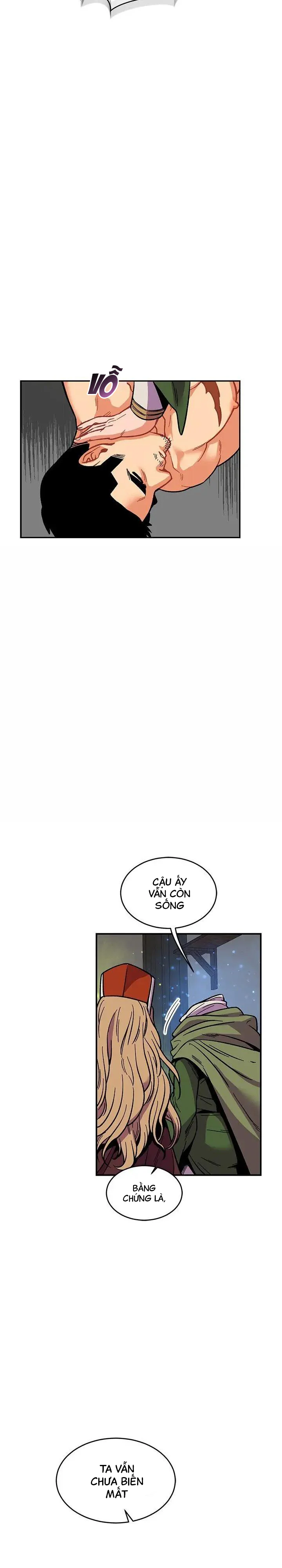 LieBling Chapter 54 Trang 41