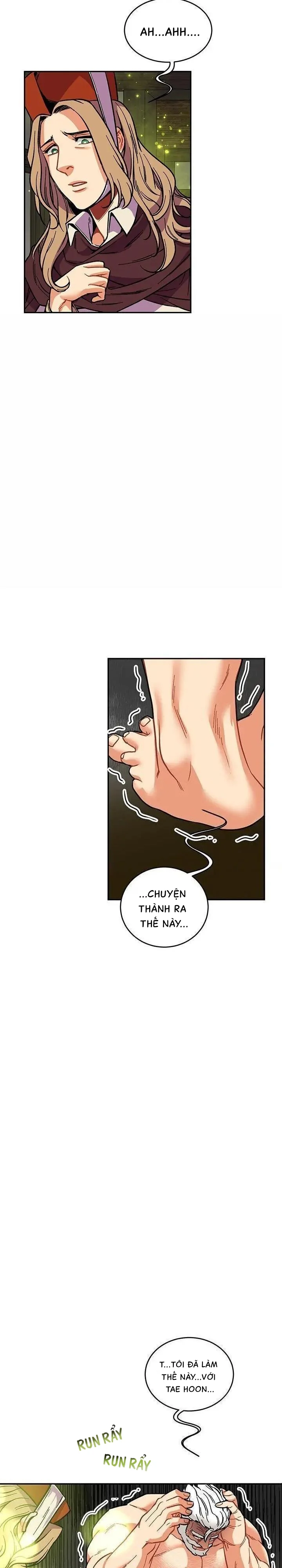 LieBling Chapter 55 Trang 3