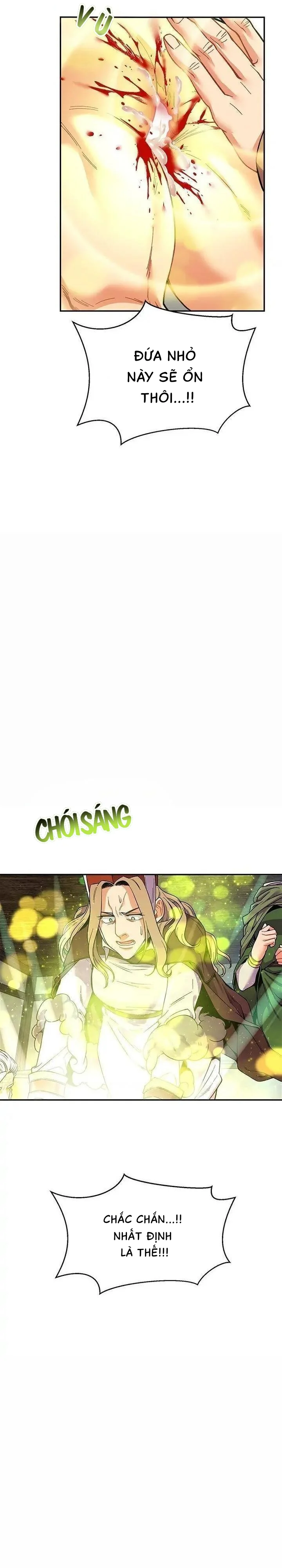 LieBling Chapter 55 Trang 5