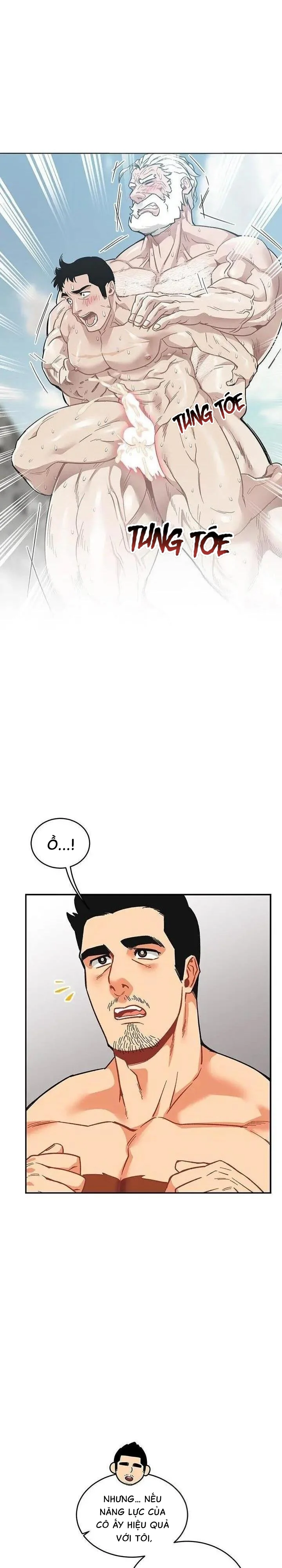 LieBling Chapter 55 Trang 15