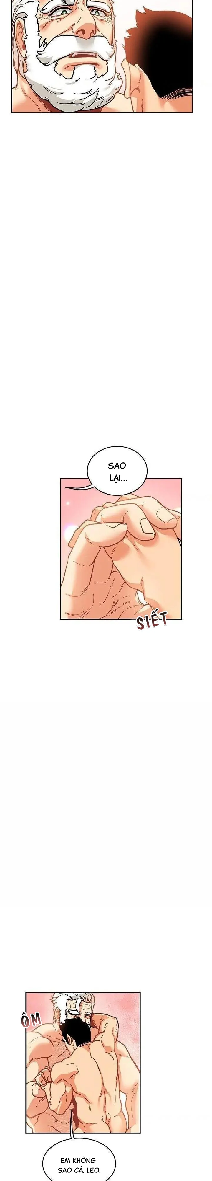 LieBling Chapter 55 Trang 30