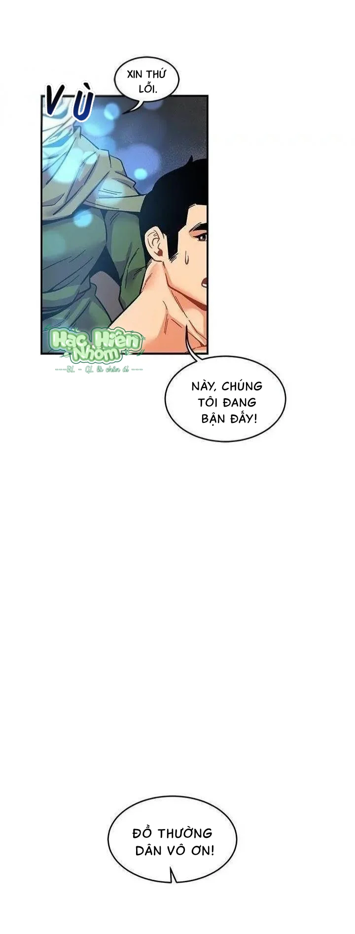 LieBling Chapter 55 Trang 34