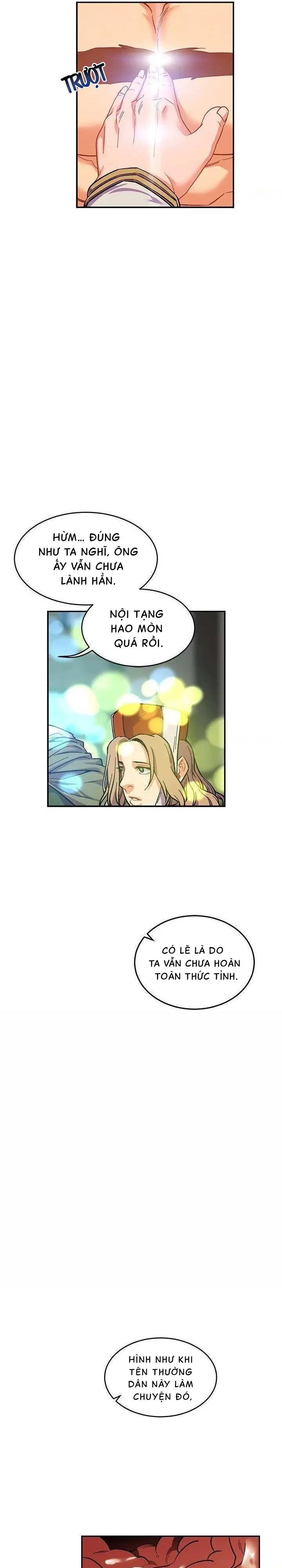 LieBling Chapter 55 Trang 35