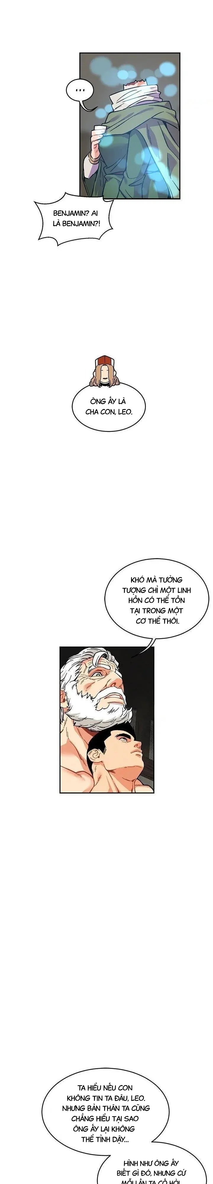 LieBling Chapter 55 Trang 41