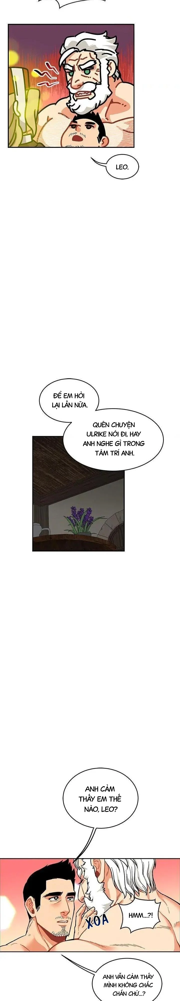 LieBling Chapter 55 Trang 45