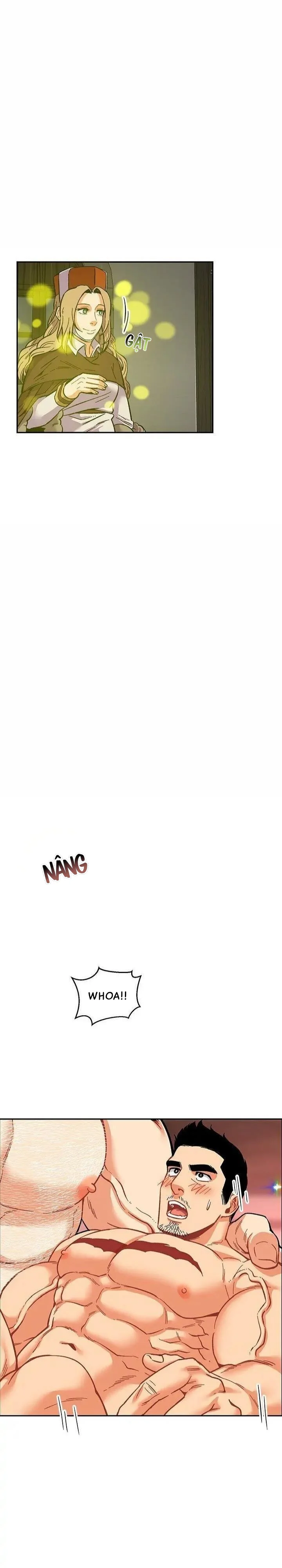 LieBling Chapter 55 Trang 47