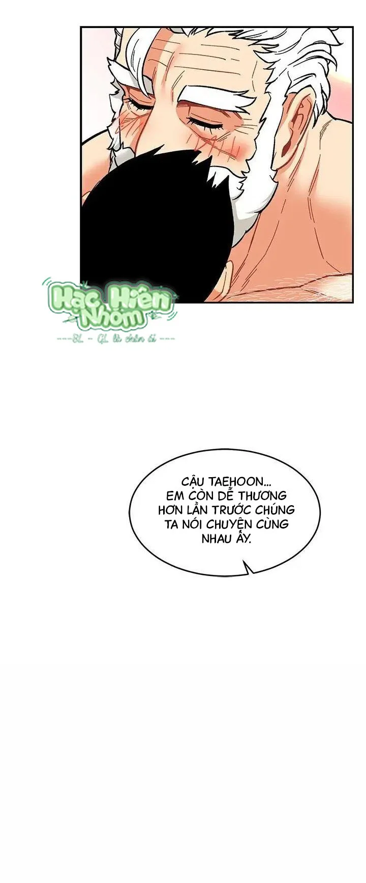 LieBling Chapter 56 Trang 51